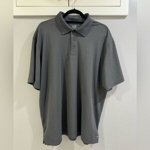 Champion - Men’s Short Sleeve Golf Performance Polo - XL